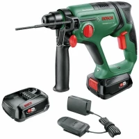 Τρυπάνι σφύρας BOSCH UniversalHammer 18V