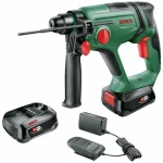 Τρυπάνι σφύρας BOSCH UniversalHammer 18V