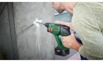 Τρυπάνι σφύρας BOSCH UniversalHammer 18V