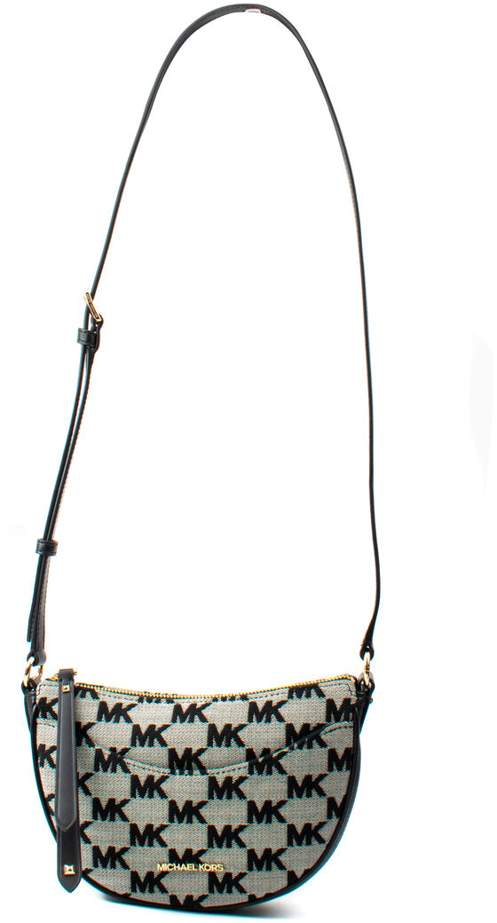 Τσάντα Michael Kors 35S4G4DC5J-BLACK