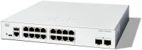 Διακόπτης CISCO C1300-16T-2G
