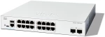 Διακόπτης CISCO C1300-16T-2G