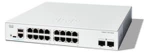Διακόπτης CISCO C1300-16T-2G