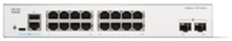 Διακόπτης CISCO C1300-16T-2G