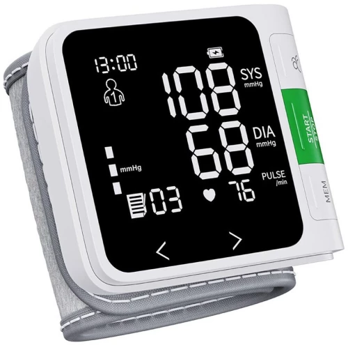 Πιεσόμετρο Βραχίονα Medisana 51076