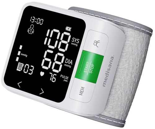 Πιεσόμετρο Βραχίονα Medisana 51076