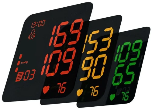 Πιεσόμετρο Βραχίονα Medisana 51076