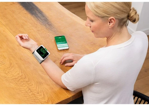 Πιεσόμετρο Βραχίονα Medisana 51076