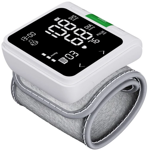 Πιεσόμετρο Βραχίονα Medisana 51076