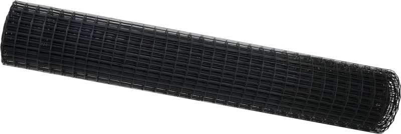 vidaXL Γκρι Φράκτης Euro 1,6x10 μ Σ钢