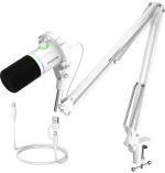 Μικρόφωνο Maono PD200XS (λευκό)