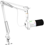 Μικρόφωνο Maono PD200XS (λευκό)