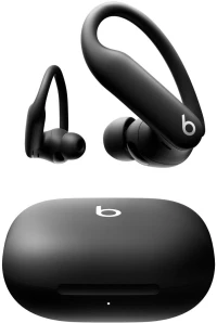 Σπορ Ακουστικά Bluetooth Apple MX723ZM/A Μαύρο