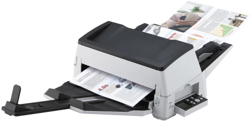 Σκάνερ Fujitsu PA03740-B501