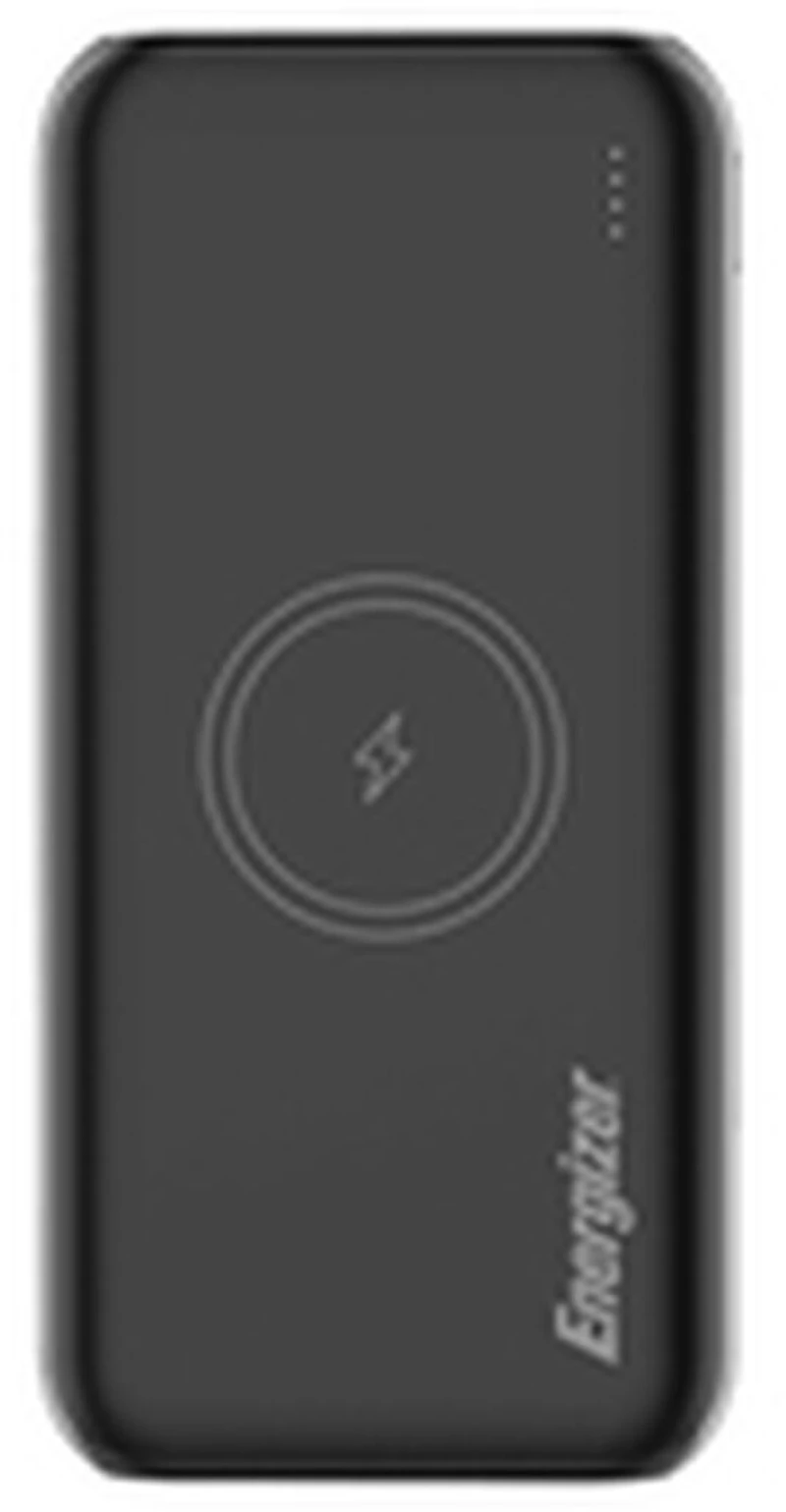 Powerbank Energizer QE20009PQ Μαύρο 20000 mAh