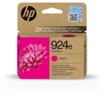HP Μελάνι Inkjet No.924e Magenta (4K0U8NE) (HP4K0U8NE)