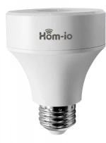HOM-IO SMART WIFI ADAPTOR E27 ΡΥΘΜΙΖΟΜΕΝΟ