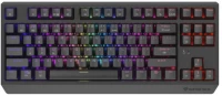 Genesis Gaming Keyboard Thor 230 Tkl Wireless US Black RGB Mechanical Outemu Silent Lemon (NKG-2108) (GNSNKG-2108)