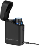 Olight Baton 4 Premium Φακός με Θήκη 1300 Lumens