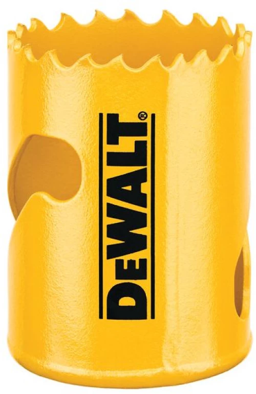 Dewalt DT90315 Ποτηροτρύπανο Διμεταλλικό 44mm