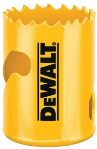 Dewalt DT90315 Ποτηροτρύπανο Διμεταλλικό 44mm