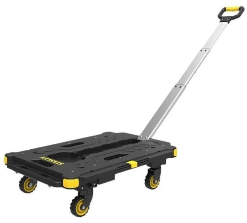 Stanley PC532 SP Αναδιπλούμενη Πλατφόρμα Μεταφοράς 137Kg
