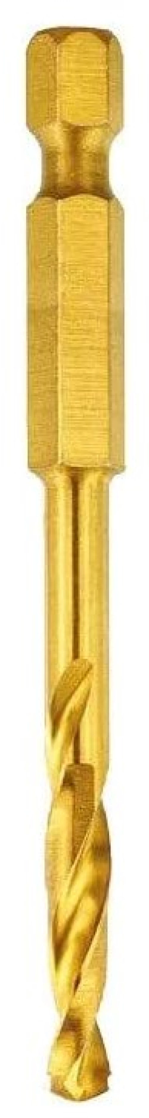 DT50013 Τρυπάνια Τιτανίου 8x102x50mm DEWALT