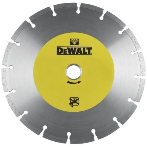 DT3701 Διαμαντόδισκος 115x22.2mm DEWALT