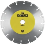 DT3701 Διαμαντόδισκος 115x22.2mm DEWALT