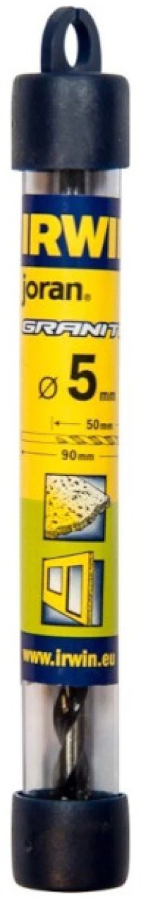 Irwin 10501897 Τρυπάνι Granite 5x90mm