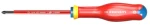 ATD1X100VE ΚΑΤΣΑΒΙΔΙ FACOM 1000V PZ1X100mm