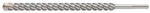 Dewalt DT60838 Τρυπάνι Δομικώνν 4Τ 35 x 570 x 440mm