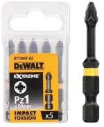 Dewalt DT7997T  Μύτη PH1X50mm 5τεμ