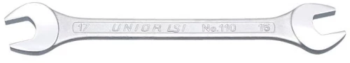 Unior 600088  Γερμανικό Κλειδί 110/1 - 20-x-22