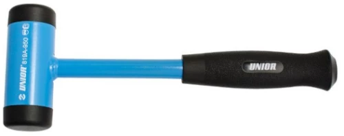 Unior 615034 Ματσόλα Αντικραδασμική