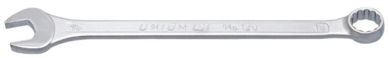 Unior 602601 Γερμανοπολύγωνο Mακρύ 36mm