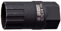 Unior 616062 Εξωλκέας για Εφταπλό Shimano