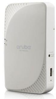AP ARUBA IAP-205H-RW 802.11ac Dual 2x2:2 Radio Integrated Antenna No Bracket