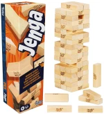 Hasbro Jenga: Jenga (G1499)