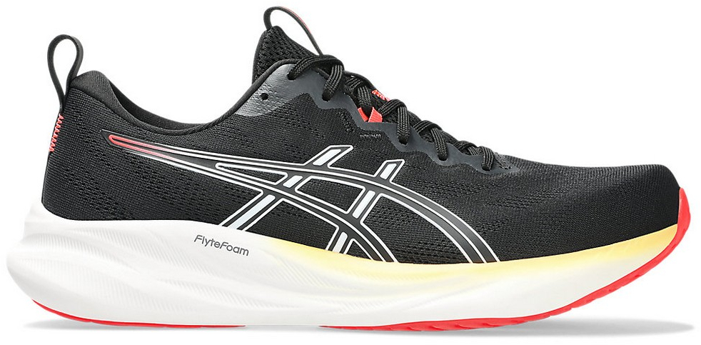 ASICS GEL-PULSE 16 1011B962-004M ASICS Μαύρο
