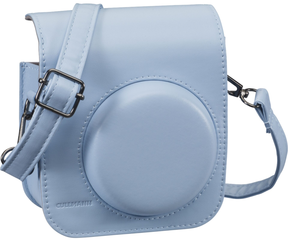 Cullmann Θήκη RIO Fit 120 blue Camera bag for Instax Mini 12