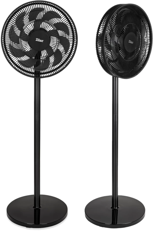 Ανεμιστήρας Επιδαπέδιος 50W Zilan ZLN2563