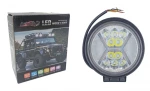 LED Προβολέας στρογγυλός 27W