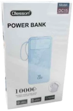 Olesson Power Bank 10000mAh DK15