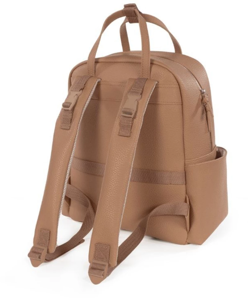 Pasito a Pasito Τσάντα Αλλαξιέρα Backpack Icon Caramel