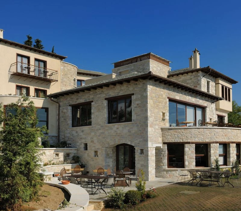 2ήμερο σε Grand Suite 4 ατόμων με Massage στο Valeni Hotel!
