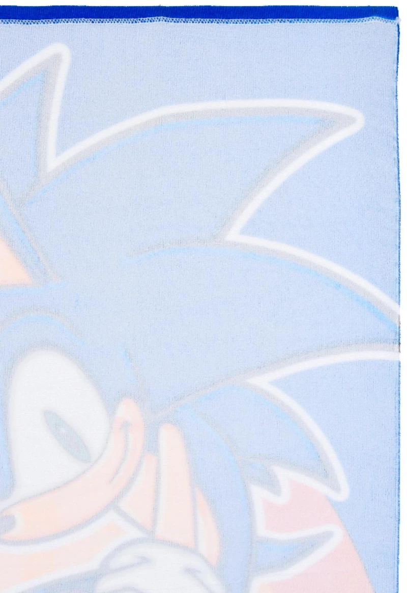 Αυθεντική πετσέτα θαλάσσης "Sonic" (70X140)