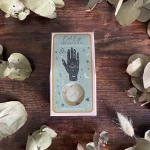 Αρωματικά Κεριά για Καυστήρες Celestial Magic Wax Melts Evil Eye Protection