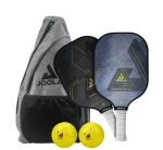 Σετ Ρακέτες Pickleball Joola Με Μπαλάκια και Θήκη Essentials 18523