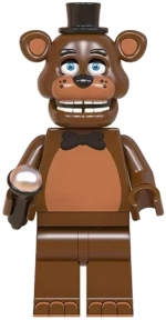 Συλλεκτική-Φιγούρα-Five-Nights-At-FreddysWM834Freddy4,5-cm-WM834